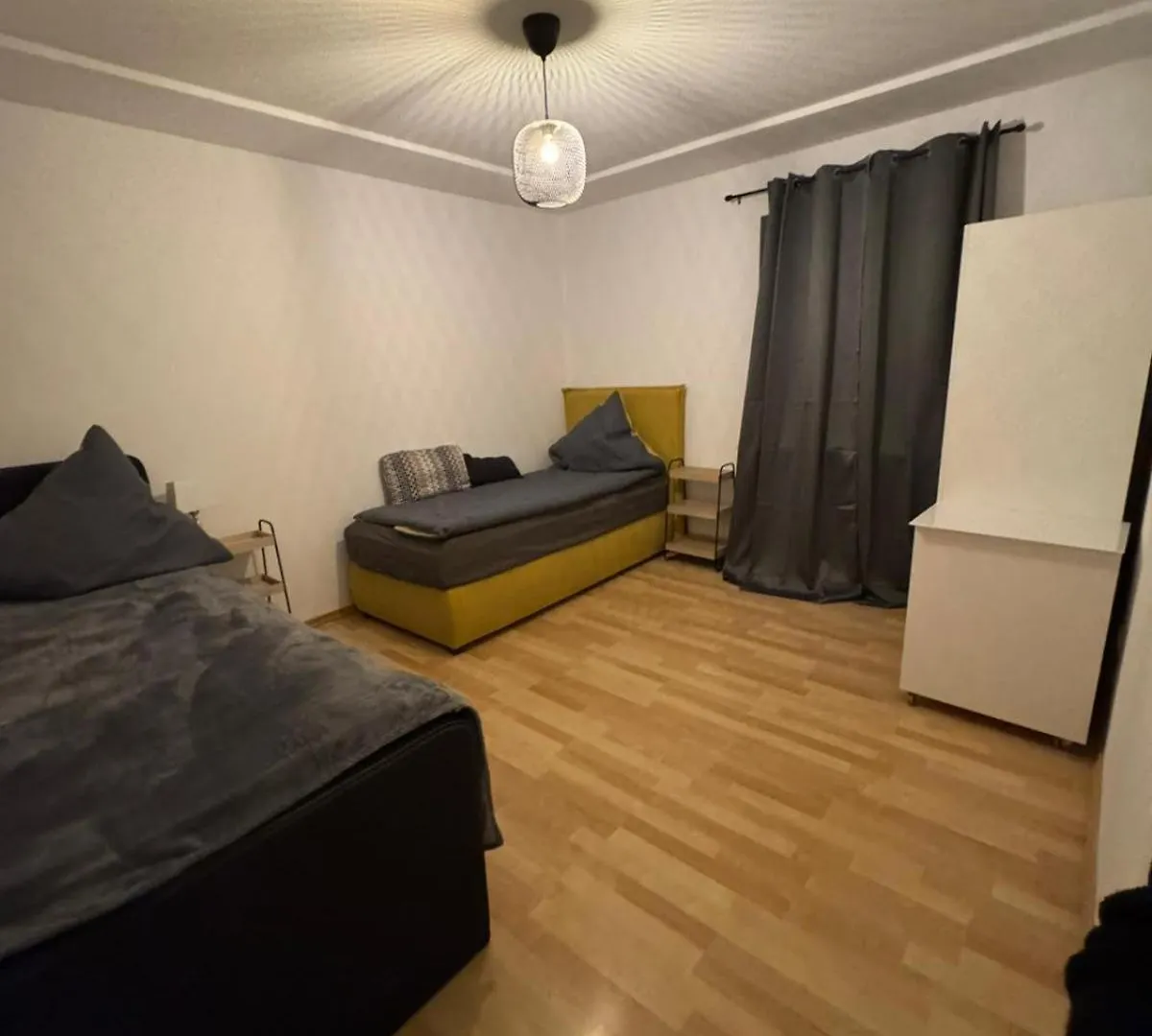 Wohnung Mit Terrasse Dortmund Apartment