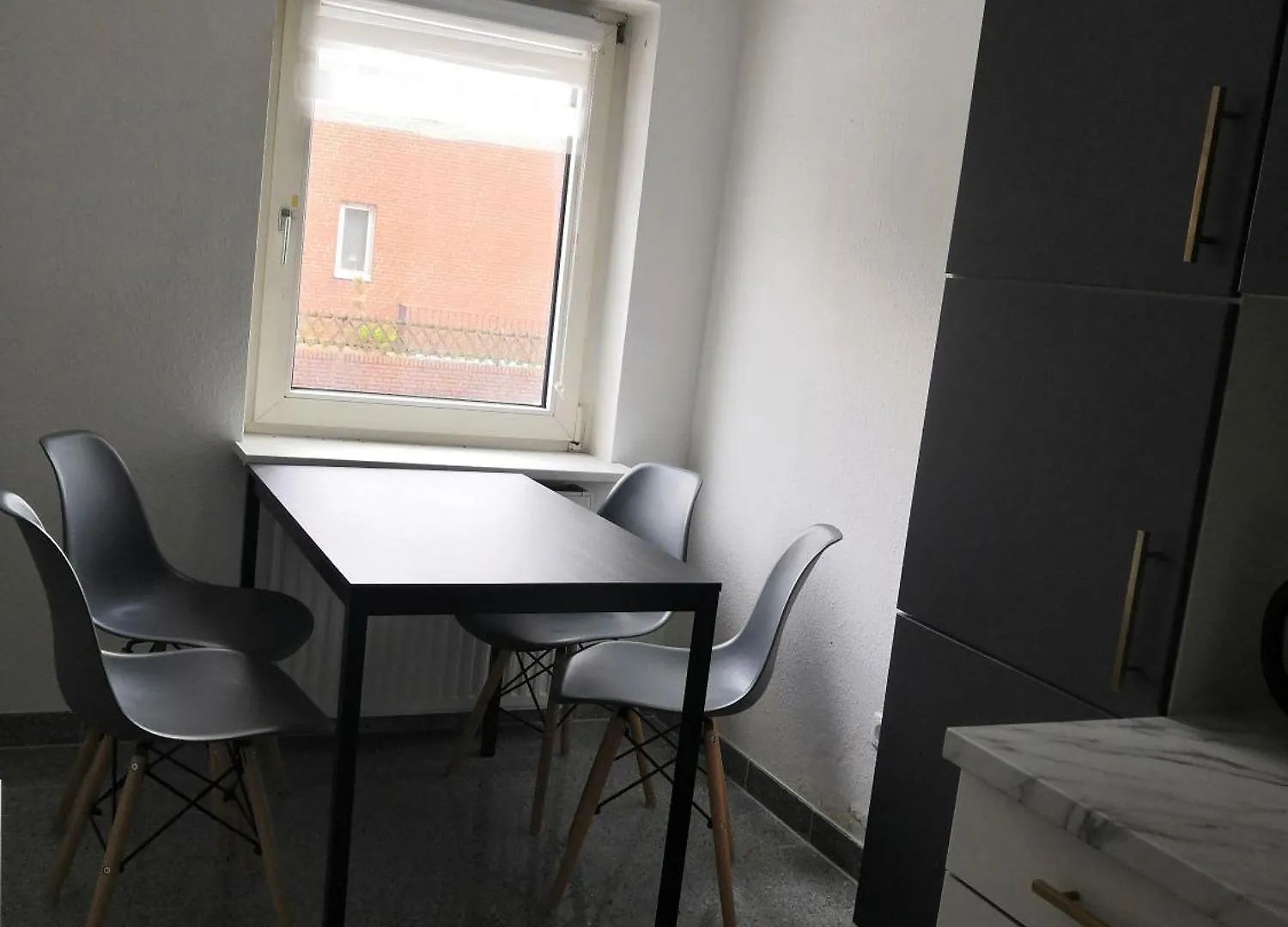 Apartment Wohnung Mit Terrasse Dortmund