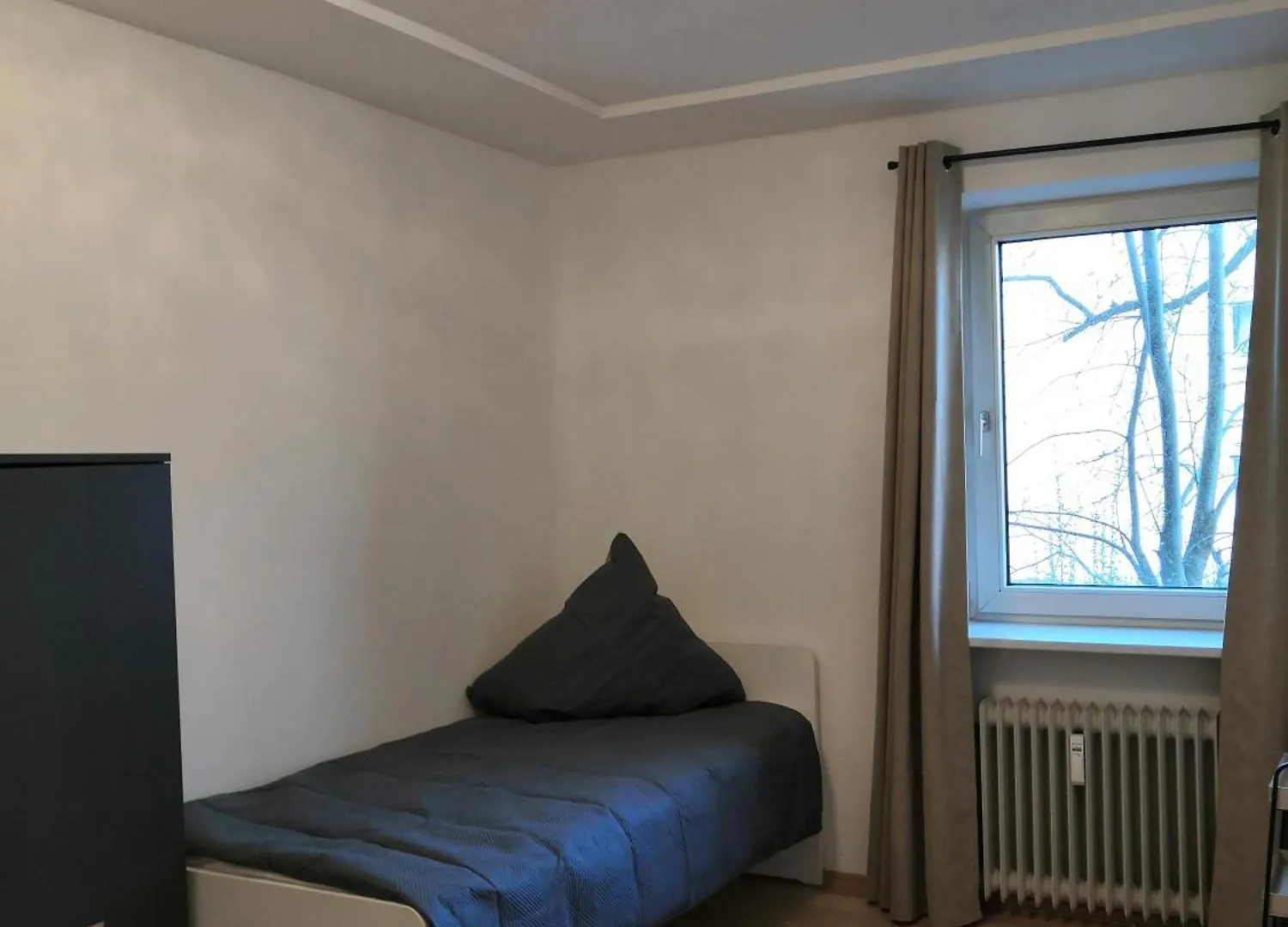Wohnung Mit Terrasse Dortmund Germany